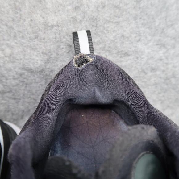 Nike Shoes Womens 11 React Infinity Run Sneakers Athletic Trainer Running Black - Picture 5 of 16